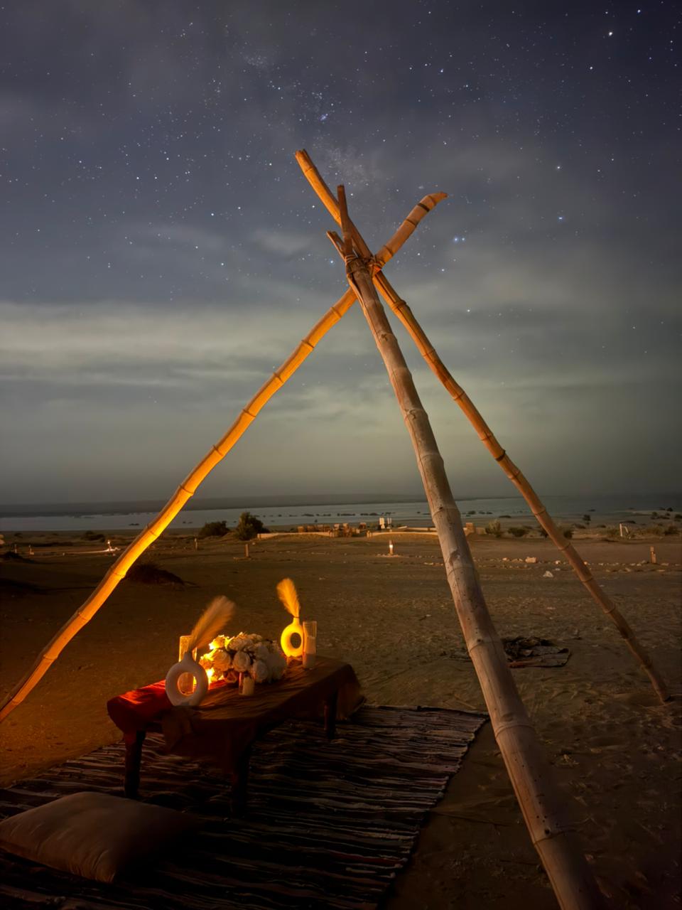 Celestial Date: Day Escape